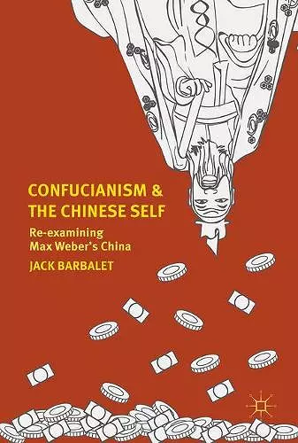 Confucianism and the Chinese Self cover