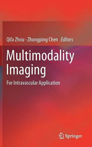 Multimodality Imaging cover
