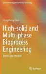 High-solid and Multi-phase Bioprocess Engineering cover