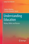 Understanding Education cover