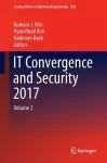 IT Convergence and Security 2017 cover
