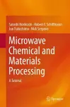 Microwave Chemical and Materials Processing cover