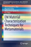 EM Material Characterization Techniques for Metamaterials cover