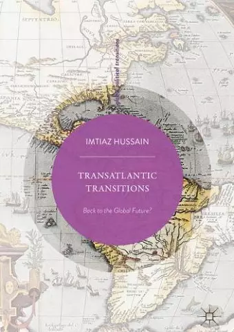 Transatlantic Transitions cover