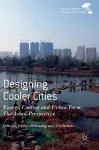 Designing Cooler Cities cover