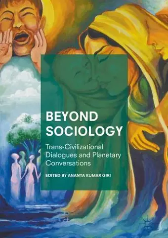 Beyond Sociology cover