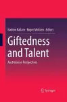 Giftedness and Talent cover