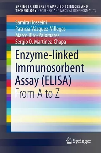 Enzyme-linked Immunosorbent Assay (ELISA) cover