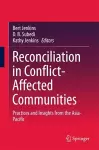 Reconciliation in Conflict-Affected Communities cover