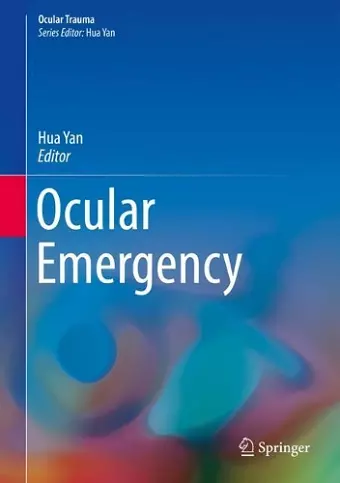 Ocular Emergency cover