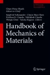 Handbook of Mechanics of Materials cover