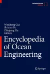 Encyclopedia of Ocean Engineering cover