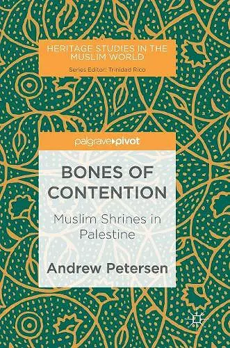 Bones of Contention cover