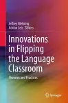 Innovations in Flipping the Language Classroom cover