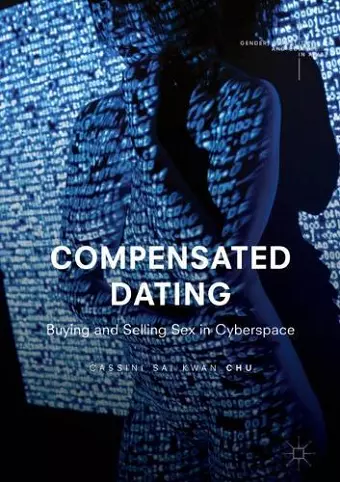 Compensated Dating cover
