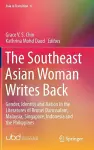 The Southeast Asian Woman Writes Back cover