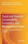 Travel and Tourism: Sustainability, Economics, and Management Issues cover