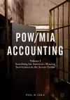 POW/MIA Accounting cover