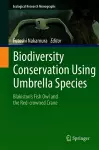 Biodiversity Conservation Using Umbrella Species cover