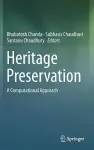 Heritage Preservation cover