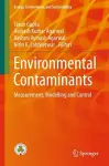 Environmental Contaminants cover