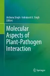 Molecular Aspects of Plant-Pathogen Interaction cover