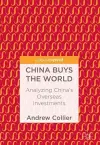 China Buys the World cover