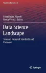 Data Science Landscape cover
