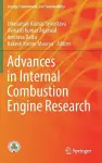 Advances in Internal Combustion Engine Research cover