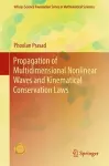 Propagation of Multidimensional Nonlinear Waves and Kinematical Conservation Laws cover