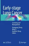 Early-stage Lung Cancer cover