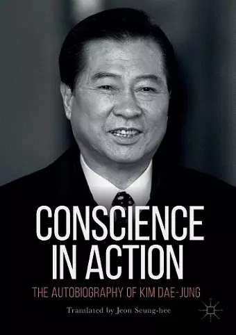 Conscience in Action cover