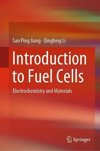 Introduction to Fuel Cells cover