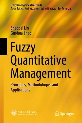 Fuzzy Quantitative Management cover