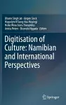 Digitisation of Culture: Namibian and International Perspectives cover