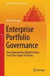Enterprise Portfolio Governance cover
