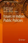 Issues in Indian Public Policies cover