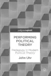 Performing Political Theory cover