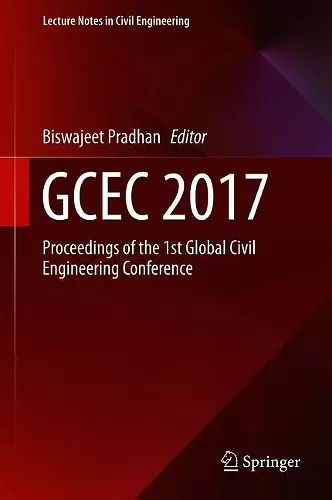 GCEC 2017 cover