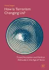 How Is Terrorism Changing Us? cover