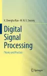 Digital Signal Processing cover
