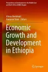 Economic Growth and Development in Ethiopia cover