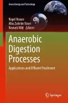Anaerobic Digestion Processes cover