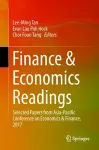 Finance & Economics Readings cover