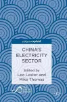 China’s Electricity Sector cover