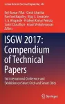 ISGW 2017: Compendium of Technical Papers cover