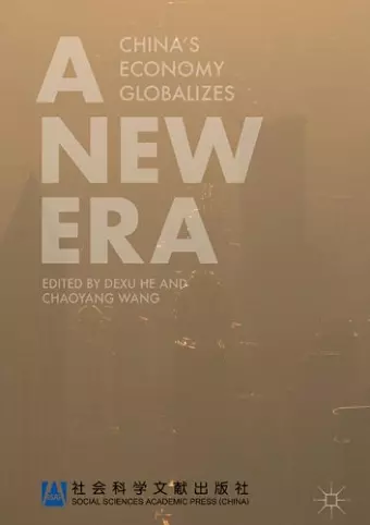 A New Era cover