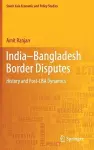 India–Bangladesh Border Disputes cover