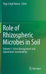 Role of Rhizospheric Microbes in Soil cover