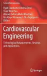 Cardiovascular Engineering cover